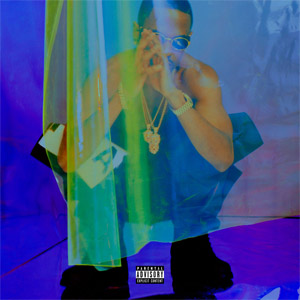 Álbum Hall Of Fame de Big Sean