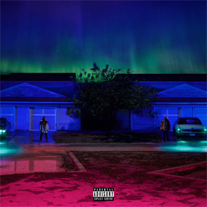 Álbum I Decided de Big Sean