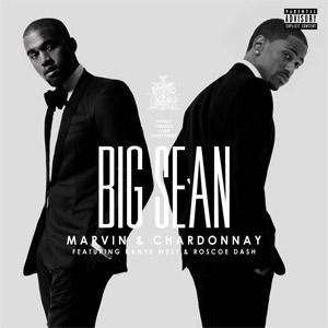 Álbum Marvin & Chardonnay de Big Sean