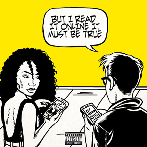 Álbum No More Interviews de Big Sean