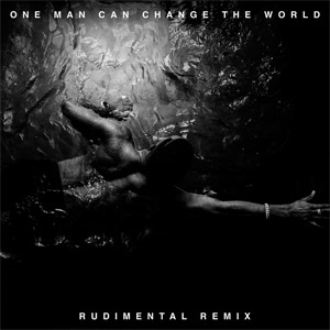 Álbum One Man Can Change The World (Rudimental Remix) de Big Sean