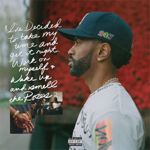 Álbum Single Again de Big Sean