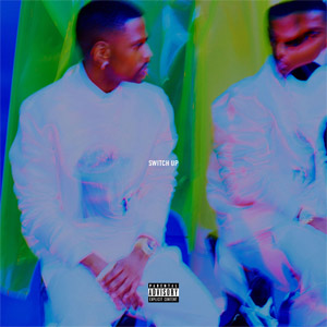 Álbum Switch Up de Big Sean