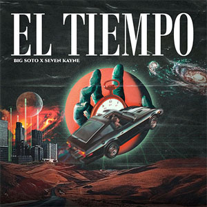 Álbum El Tiempo de Big Soto
