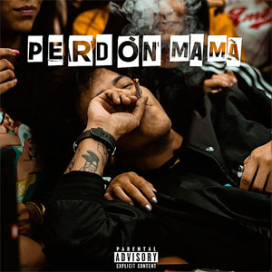 Álbum Perdón Mamá de Big Soto