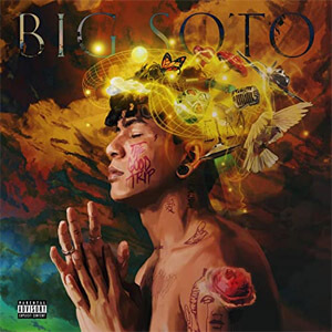 Álbum The Good Trip de Big Soto