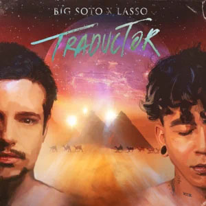 Álbum Traductor de Big Soto