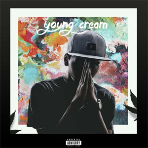 Álbum Young Cream de Big Soto