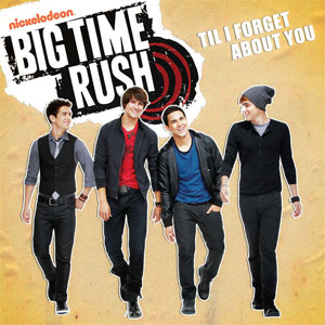 Álbum Til I Forget About You de Big Time Rush