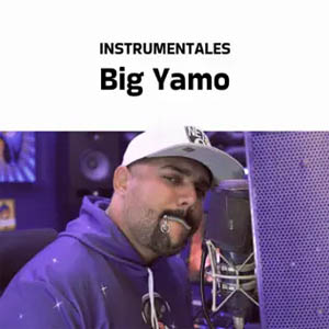 Álbum Instrumentales Big Yamo de Big Yamo