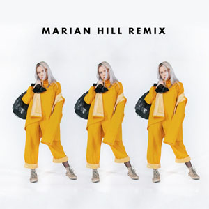 Álbum Bellyache (Marian Hill Remix)  de Billie Eilish