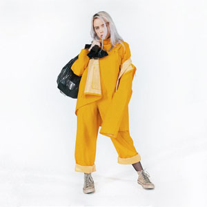 Álbum Bellyache  de Billie Eilish