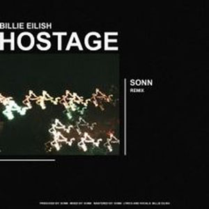 Álbum Hostage (sonn Remix) de Billie Eilish