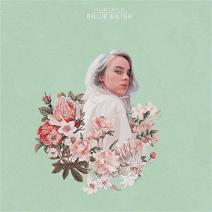 Álbum Hostage de Billie Eilish