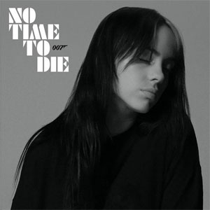 Álbum No Time To Die de Billie Eilish