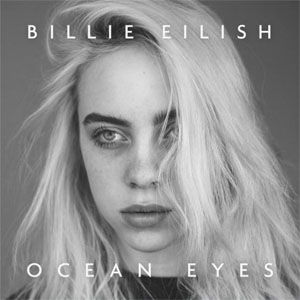 Álbum Ocean Eyes de Billie Eilish