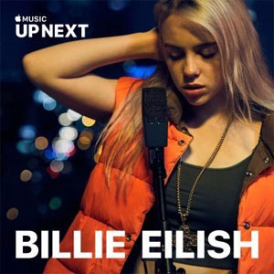 Álbum Up Next Session: Billie Eilish de Billie Eilish