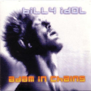 Álbum Adam In Chains de Billy Idol