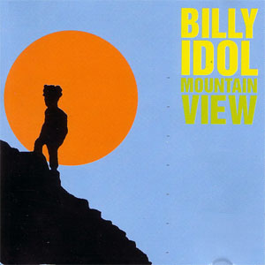 Álbum Mountain View de Billy Idol