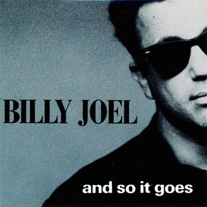 Álbum And So It Goes de Billy Joel