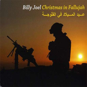Álbum Christmas In Fallujah de Billy Joel