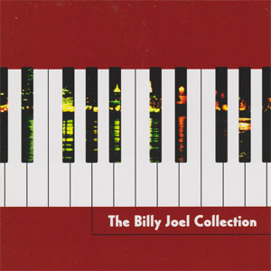 Álbum The Billy Joel Collection de Billy Joel