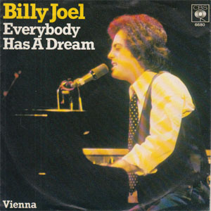 Álbum Everybody Has A Dream de Billy Joel