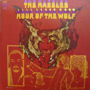 Álbum Hour Of The Wolf de Billy Joel