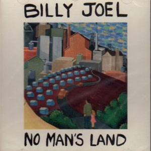 Álbum No Man's Land de Billy Joel