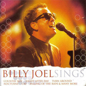 Álbum Sings de Billy Joel