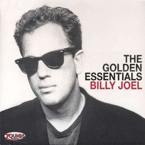 Álbum The Golden Essentials de Billy Joel