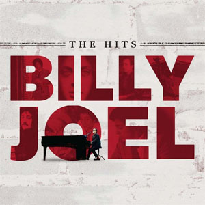 Álbum The Hits de Billy Joel