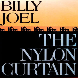 Álbum The Nylon Curtain de Billy Joel