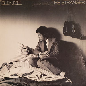 Álbum The Stranger de Billy Joel