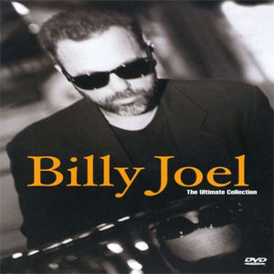 Álbum The Ultimate Collection de Billy Joel