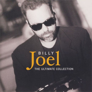 Álbum The Ultimate Collection de Billy Joel