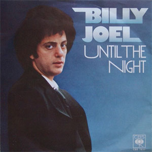 Álbum Until The Night de Billy Joel