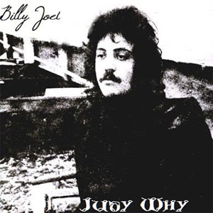 Álbum Why Judy Why de Billy Joel