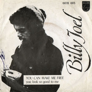 Álbum You Can Make Me Free de Billy Joel