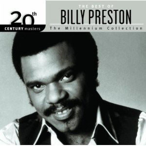 Álbum 20th Century Masters The Millennium Collection de Billy Preston