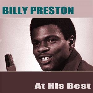 Álbum At His Best de Billy Preston