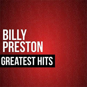 Álbum Greatest Hits de Billy Preston