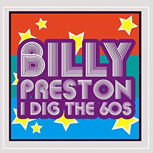 Álbum I Dig the '60s de Billy Preston