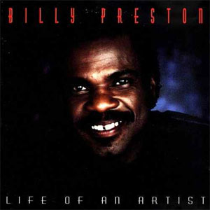 Álbum Life Of An Artist de Billy Preston