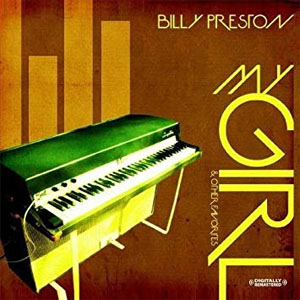 Álbum My Girl & Other Favorites de Billy Preston