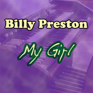 Álbum My Girl de Billy Preston