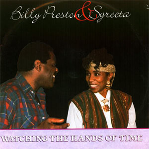 Álbum Watching The Hands Of Time de Billy Preston