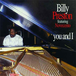 Álbum You And I de Billy Preston