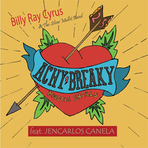 Álbum Achy Breaky Heart 25 - Spanglish de Billy Ray Cyrus