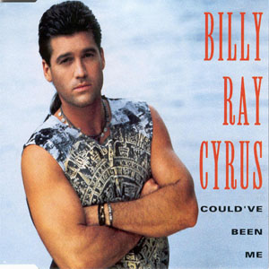 Álbum Could've Been Me de Billy Ray Cyrus
